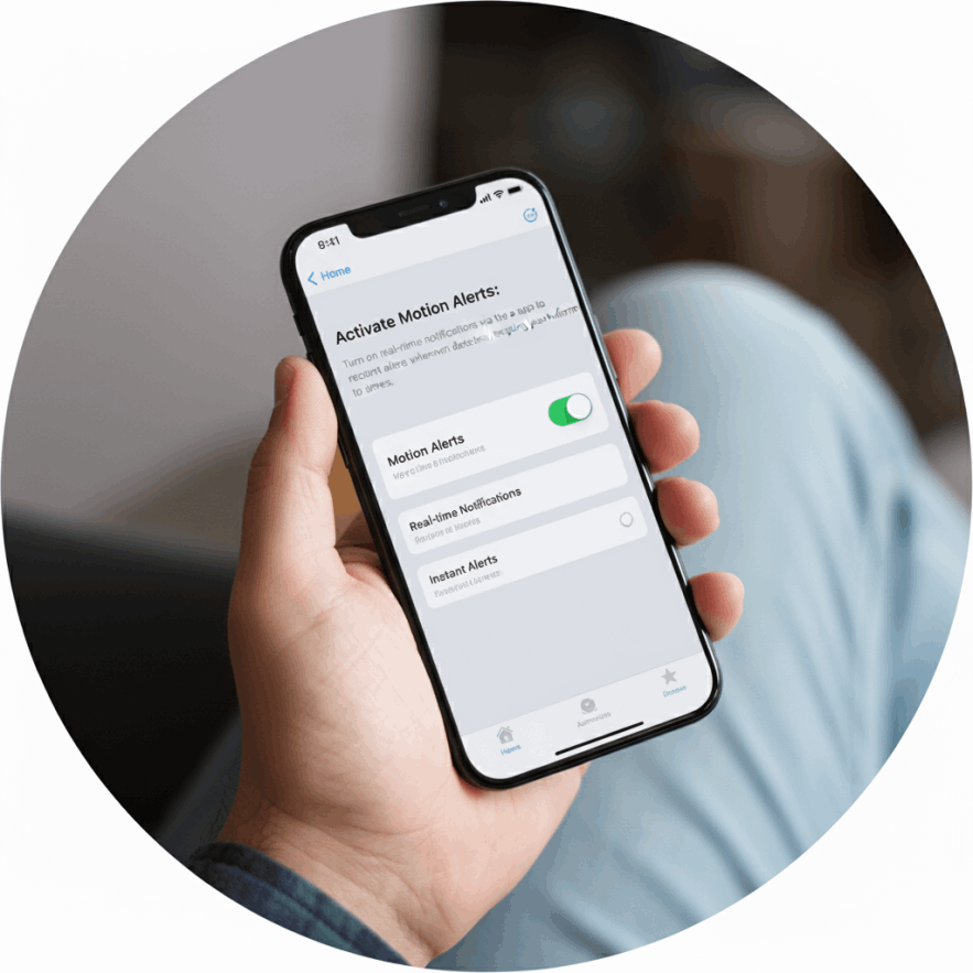 how to use GuardHouse WatchEye